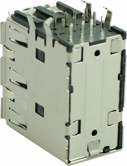 USB Connector 1τμχ CON-U008