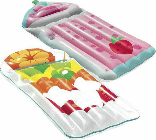 Bestway Inflatable Beach Mattress 190x99cm