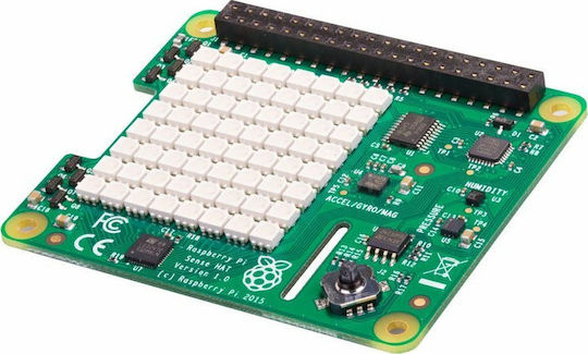 Raspberry Pi (SC0329) HAT/pHAT