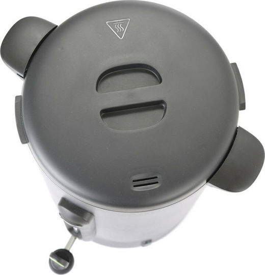 Hendi Concept Line Commercial Filter Coffee Machine 1650W 13lt 211489