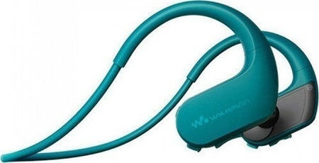 Sony Walkman NW-WS413 MP3-Spieler (4GB) Blau