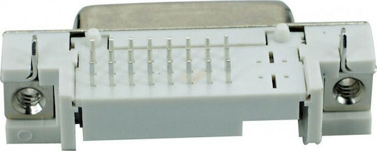 Powertech DVI Anschluss (1Stück) (CON-D001)
