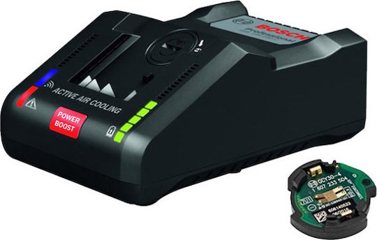 Bosch Tool Battery Charger 18V Lithium GAL 18V-160C & GCY 42