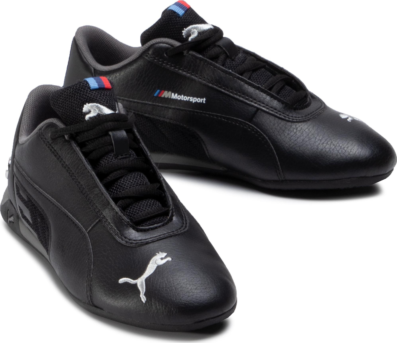 Puma bmw mms