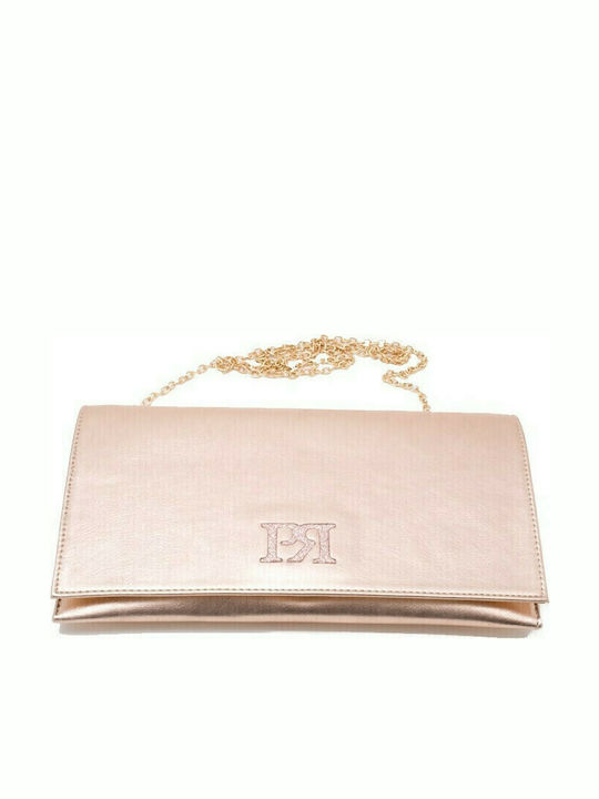 Damentasche Rose Gold
