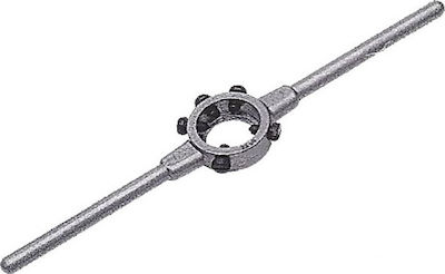 Voelkel Μανέλα Φιλιέρας 20x5mm Sliding T-Bar Handle Sliding T-Bar Handle with Tap Wrench 15002