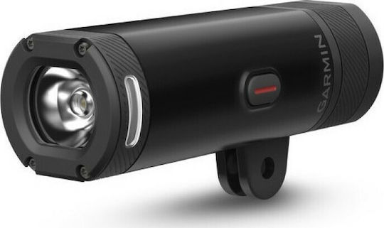 Garmin Varia Vorderseite Fahrradlicht