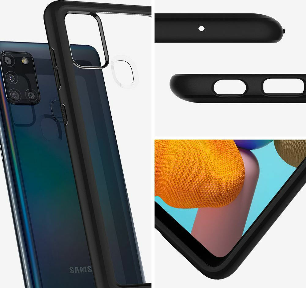 spigen a21s