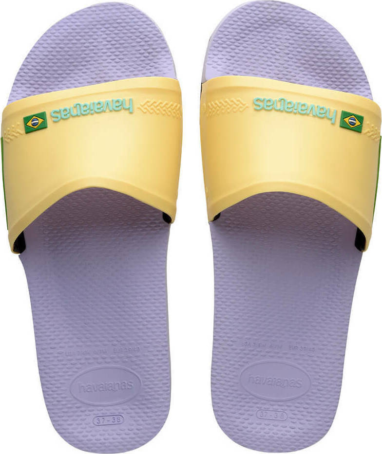 havaianas slides original