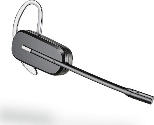 Plantronics CS540/A VOIP Headset Convertible Mono Earhook (84693-02)