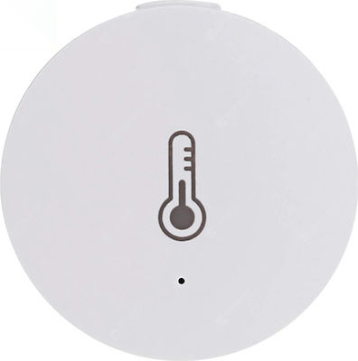 Xiaomi Mi Temperature and Humidity Sensor Temperature Sensor White YTC4042GL