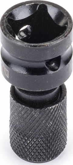 Powermat Adaptor pentru Cheie de Impact 1/2 " - 1/4" HEX Adaptor Burghiu 50