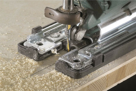 Wolfcraft 6197000 Οδηγός Σέγας Τραπέζι