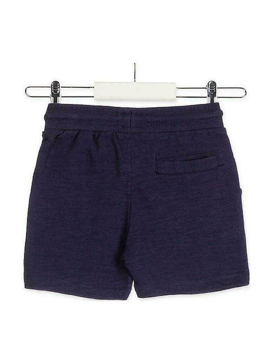 Losan Kids Shorts/Bermuda Fabric Blue