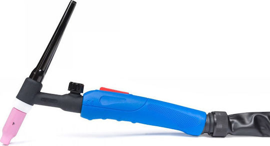 Powermat PM-TIG-17V-16 Tong Schweißgerät WIG-Lift 5 mm