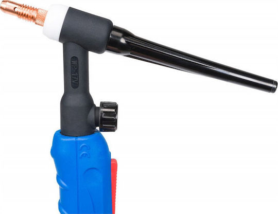 Powermat PM-TIG-17V-16 Tong Schweißgerät WIG-Lift 5 mm