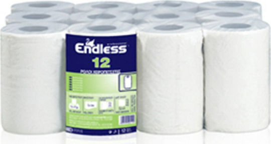 Endless Küchenpapier-Rolle 12 Rollen 1100651201