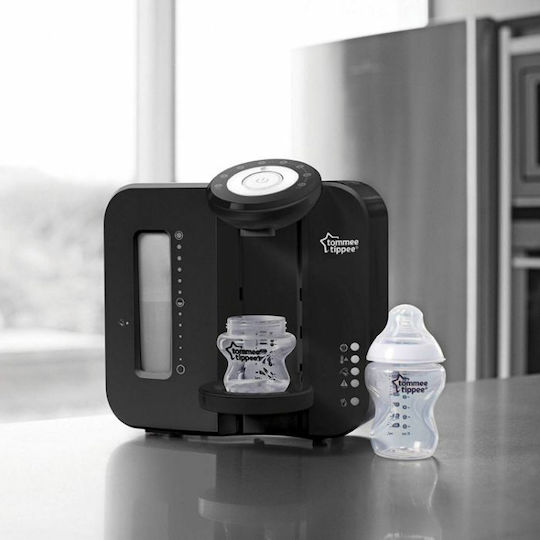 Tommee Tippee Perfect Prep Milk Maker Black
