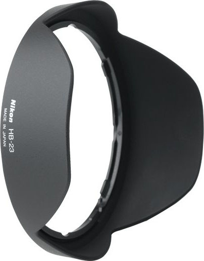 Nikon HB-23 Lens Hood JAB72301