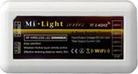 Eurolamp Drahtlos Dimmer RF (Request for) - Anfrage für mit maximal 30m Entfernungskontrolle 147-70613