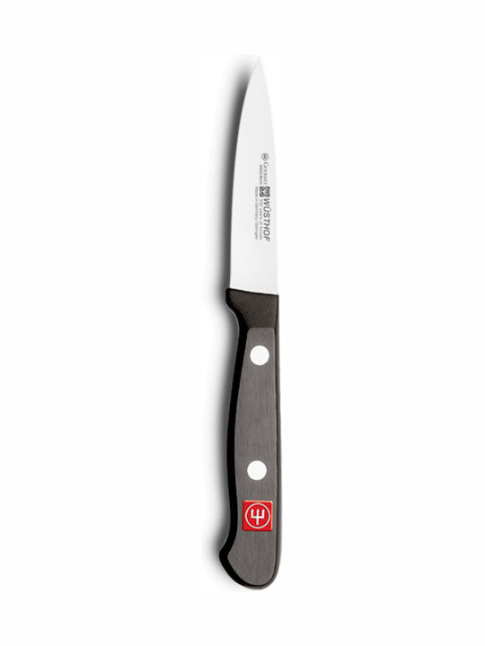 Wusthof Gourmet Knife Peeling from Stainless Steel 8cm