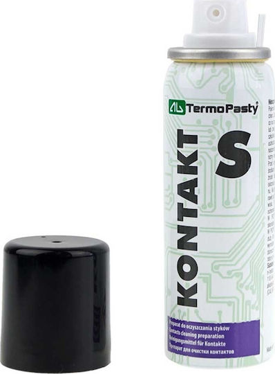 Termopasty Kontakt S Καθαριστικό Σπρέι 60ml