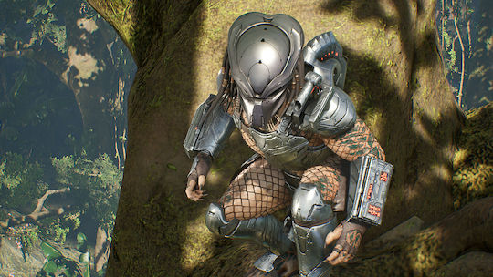 Predator: Hunting Grounds PS4