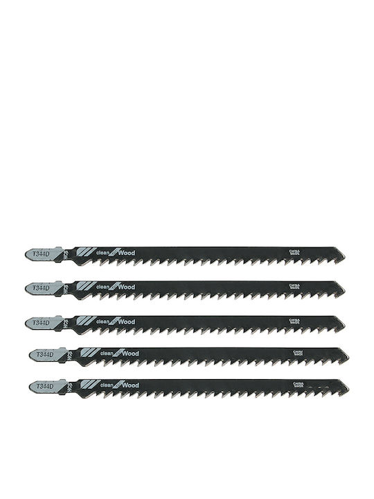 Bosch T344D 100mm 5Stück