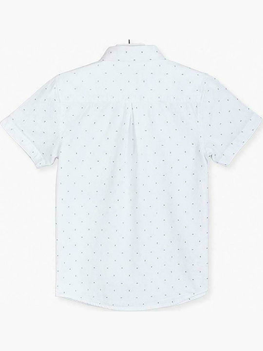 Losan Kids Shirt White