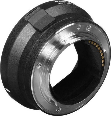 Sigma MC-11 Αντάπτορας Φακού