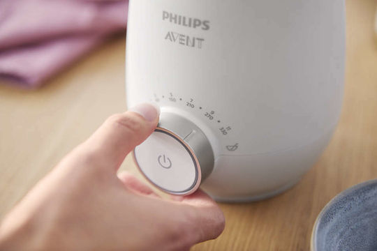 Philips Θερμαντήρας Μπιμπερό & Βρεφικής Τροφής
