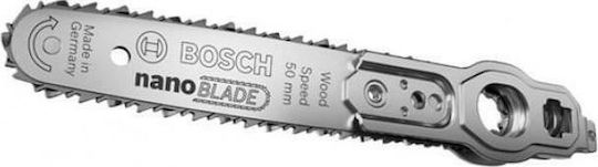 Bosch 2609256D84 Острие Nanoblade WoodSpeed 50 за Дърво