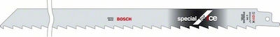 Bosch S1211K Blade Special for Ice 300mm 5pcs