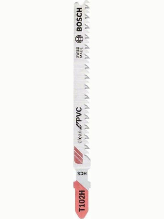 Bosch T102H 100mm 5Stück