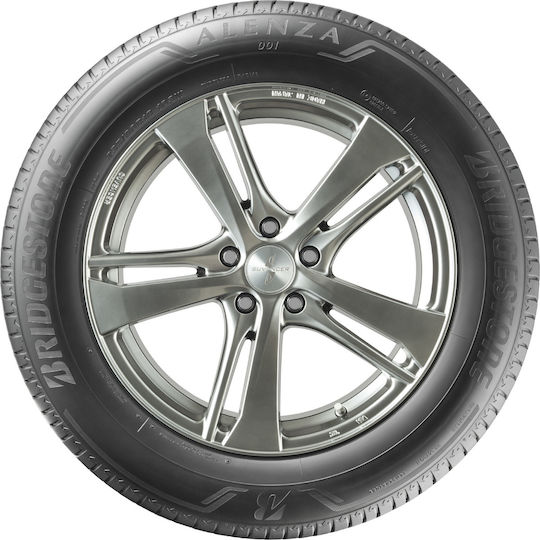 Bridgestone Alenza 001 RFT 305/40R20 112Y * XL Лято Гума за 4x4 / SUV Кола