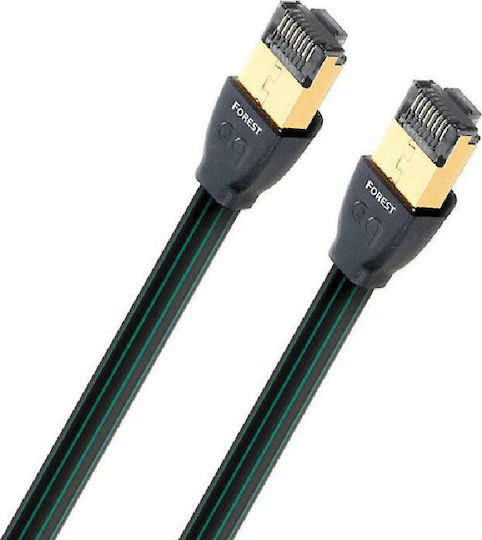 Audioquest Forest Καλώδιο Audio over Ethernet RJ45 male - RJ45 male 1.5m 1τμχ