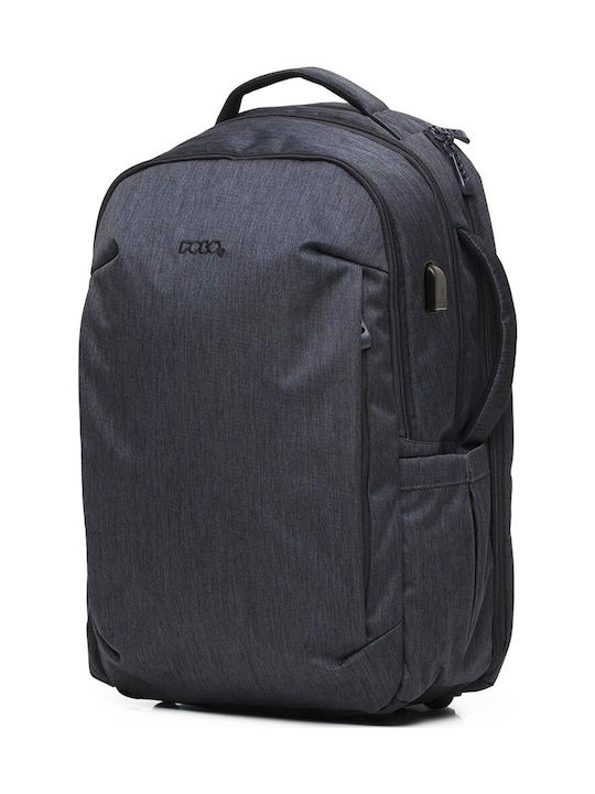 Polo Stric Αδιάβροχο 25lt Γκρι
