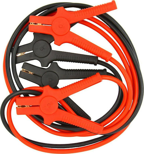 Bottari Car Jumper Cables 500A 3m