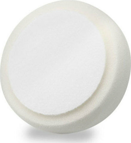 Flexipads 501004 Σφουγγάρι Γυαλίσματος Hookit Σκληρό 150x50mm