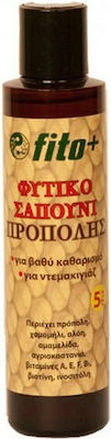 Fito+ Lichid Curățare Propolis Herbal Soap 170ml