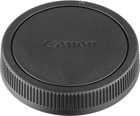 Canon EB Capac obiectiv