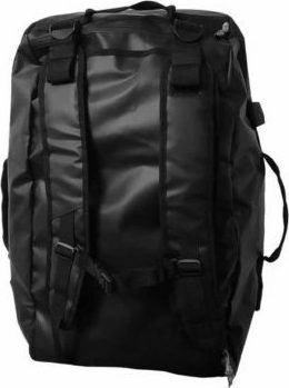 Polo Sack Voyage Back 70lt Black Fabric L67cm