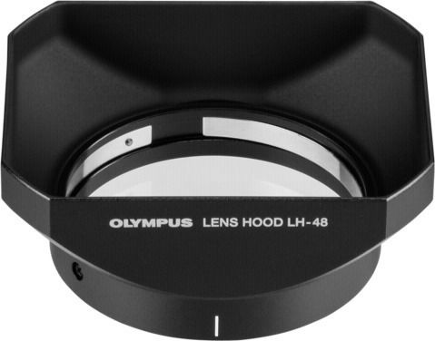 Olympus LH-48 Objektivhaube V324480BW000