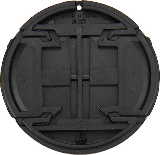 JJC LC-62 Capac Obiectiv 62mm05118