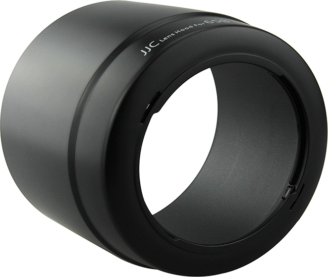 JJC Lens Hood LH65B 08645 Skroutz.gr