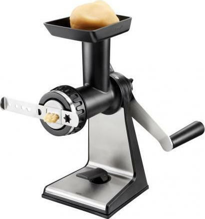 Gefu Manual - Manual Mașină de tocat carne din metal 13.4x30.2x29.1cm