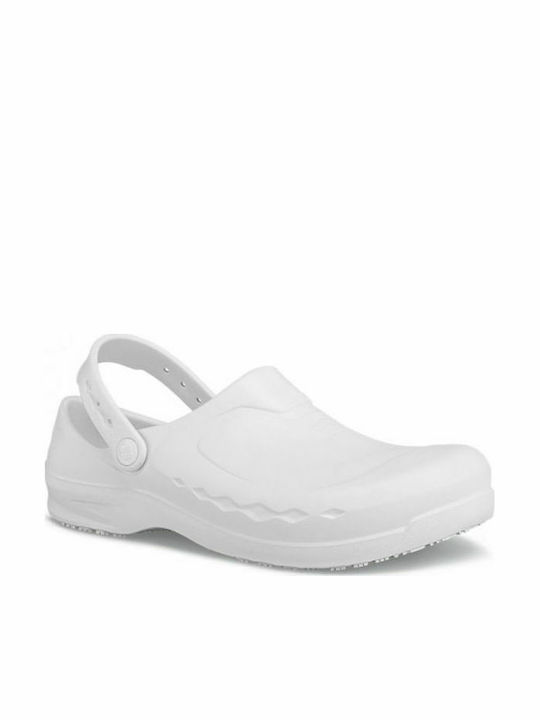 Shoes For Crews Zinc_Froggz Ανατομικά Σαμπό Shoes For Crews Zinc_Froggz Ανατομικά Σαμπό