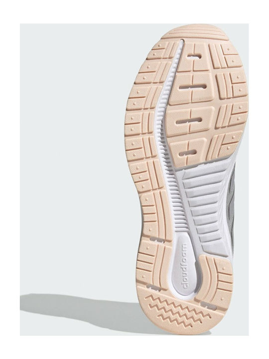 Galaxy 5 Sport Shoes Running Gray