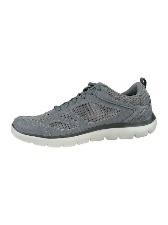 Summits South Rim Sport Shoes Running Gray