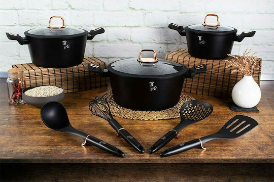 Berlinger Haus Black Rose Collection Berlinger Haus Black Rose Collection